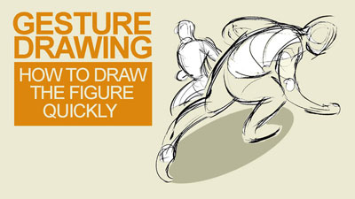 How to Draw the Figure Quickly