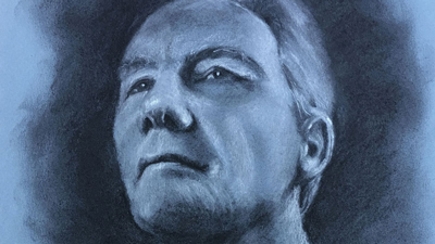 How to Draw a Portrait with Charcoal