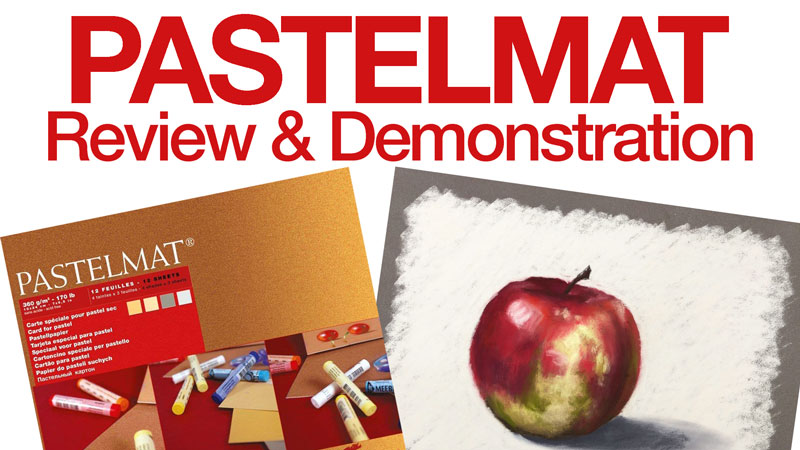 PastelMat Paper - Review and Demonstration