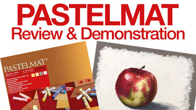 PastelMat Review