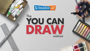 You CAN Draw